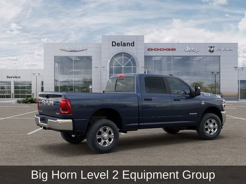 New 2026 RAM 2500 Big Horn image 5