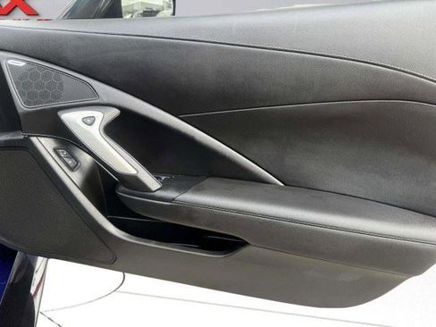 Used 2017 Chevrolet Corvette Z06 RWD image 38