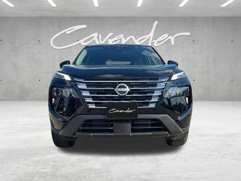 New 2026 Nissan Rogue SV w/ Cold Weather Package image 18