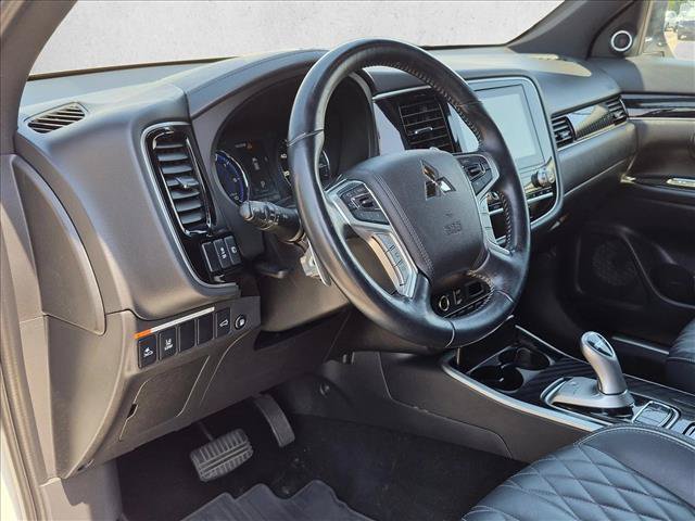 Used 2022 Mitsubishi Outlander GT AWD/4WD image 10