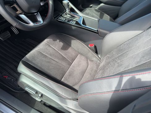 New 2025 Acura ADX A-Spec image 13