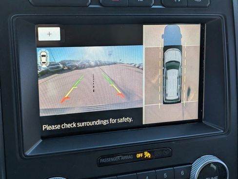 Used 2021 Ford Expedition Max Limited image 26