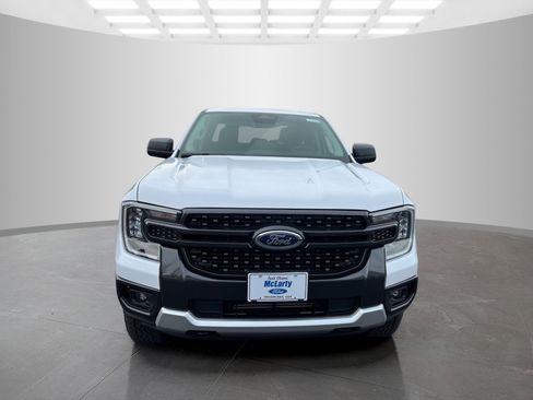 New 2025 Ford Ranger XLT image 2