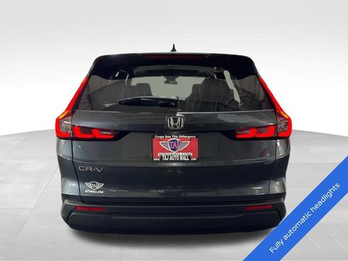 Used 2023 Honda CR-V EX image 6