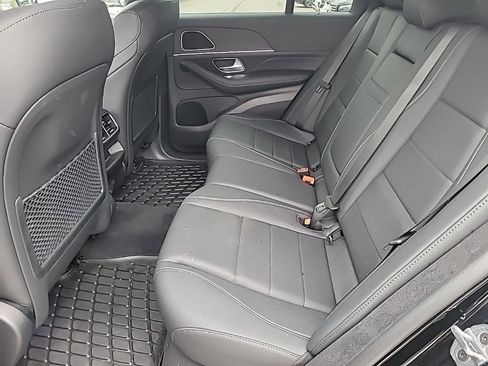 Used 2025 Mercedes-Benz GLE 350 4MATIC image 6