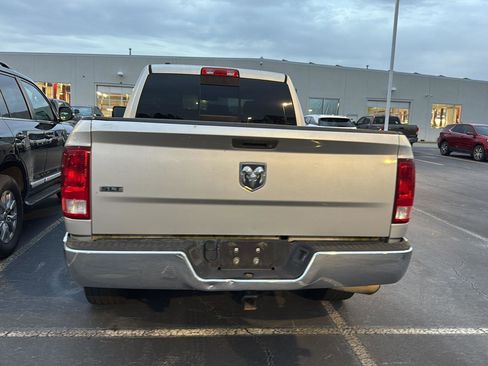 Used 2016 RAM 1500 Classic SLT image 7