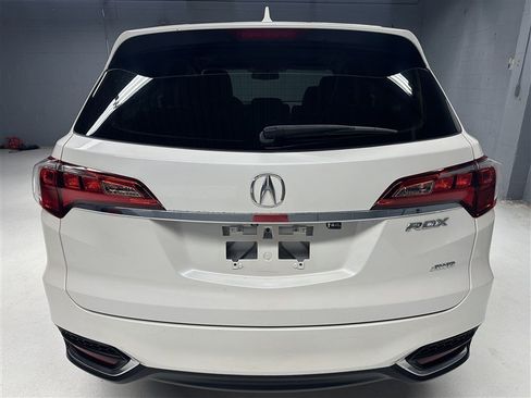 Used 2018 Acura RDX AWD w/ Technology Package image 6