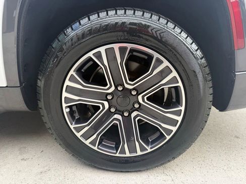 Used 2022 Jeep Wagoneer Series II image 21