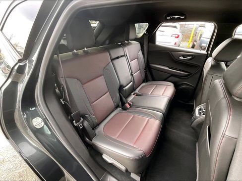 Used 2019 Chevrolet Blazer RS image 17