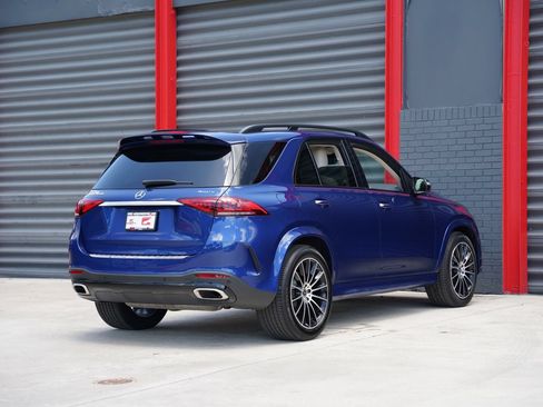 Used 2022 Mercedes-Benz GLE 450 4MATIC image 8