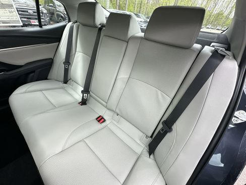 New 2026 Toyota Camry XLE AWD/4WD image 24