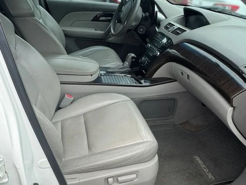 Used 2011 Acura MDX w/ Technology Package AWD/4WD image 13