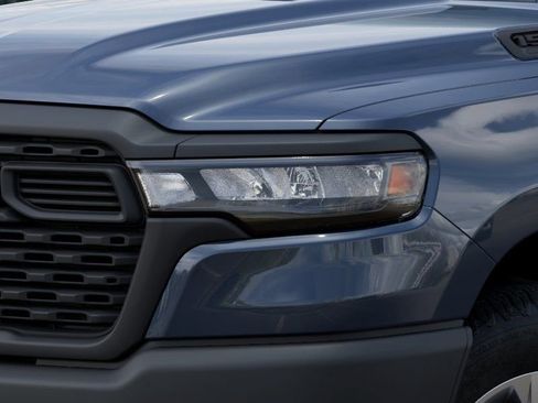 New 2026 RAM 1500 Tradesman AWD/4WD image 10