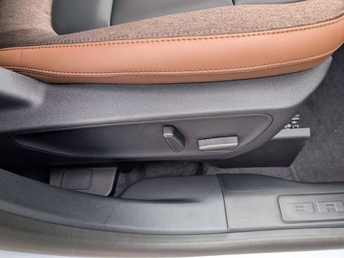 New 2026 Ford Bronco Sport Outer Banks AWD/4WD image 48