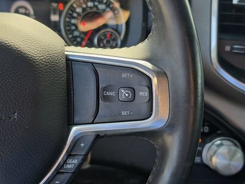 Used 2022 RAM 1500 Laramie AWD/4WD image 31