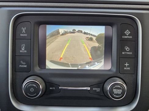 Used 2023 RAM 1500 Tradesman w/ Popular Equipment Group image 18