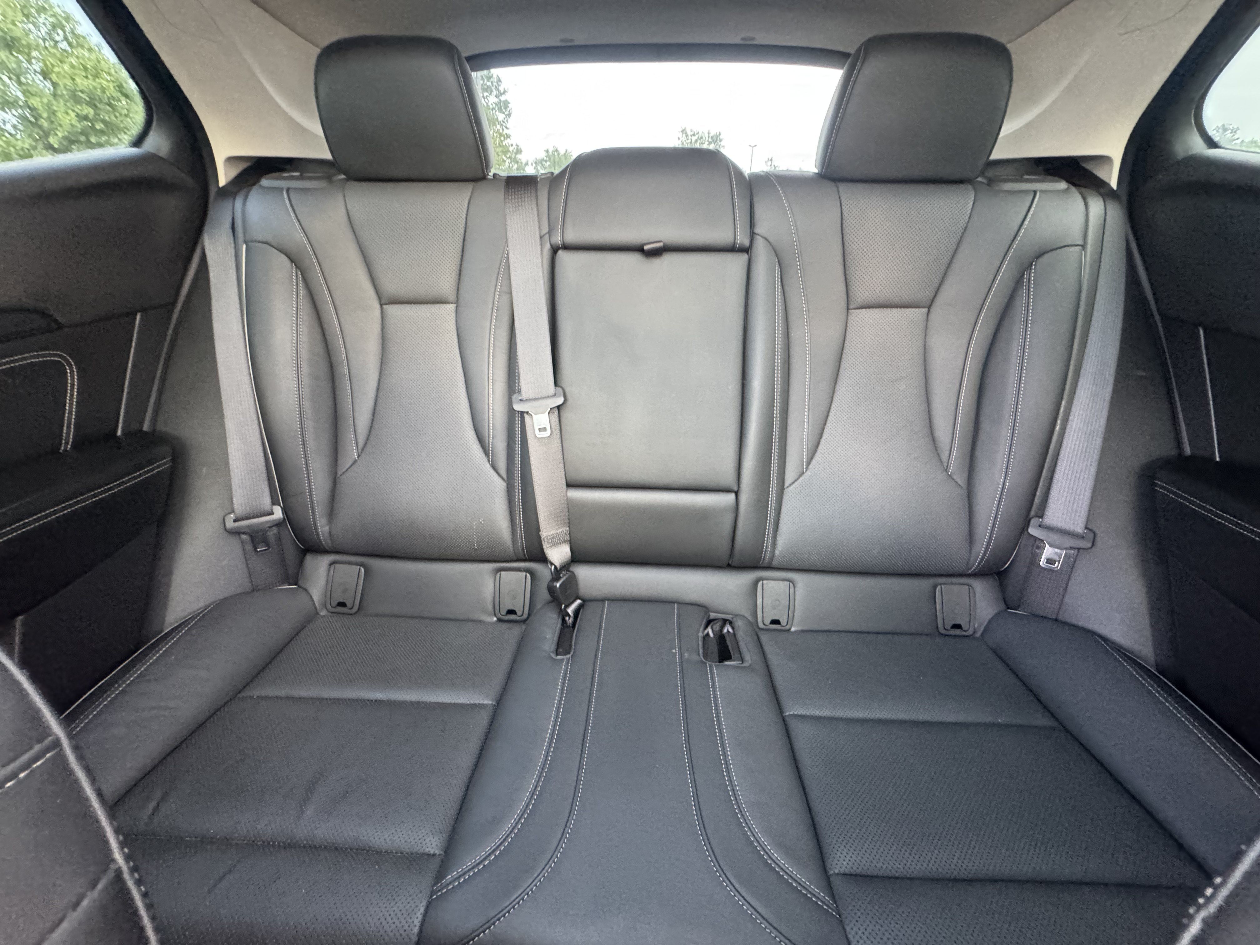 Used 2021 Buick Envision Essence w/ Technology Package I AWD/4WD image 31