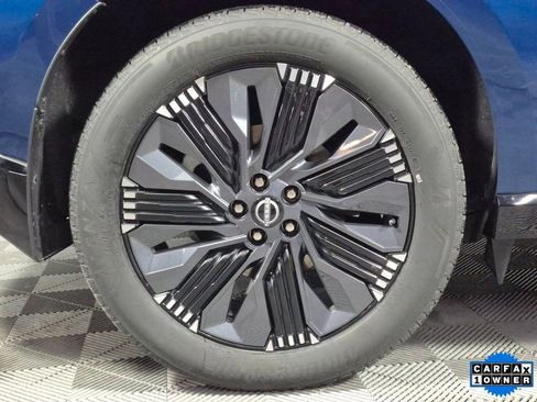 Used 2026 Nissan Murano Platinum w/ Cargo Package image 28