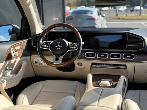 Certified 2022 Mercedes-Benz GLE 450 4MATIC image 82