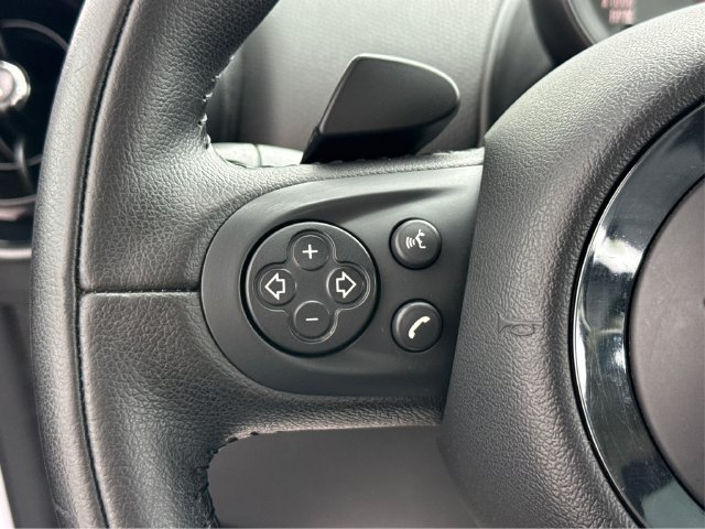 Used 2016 MINI Cooper Countryman S AWD/4WD image 31
