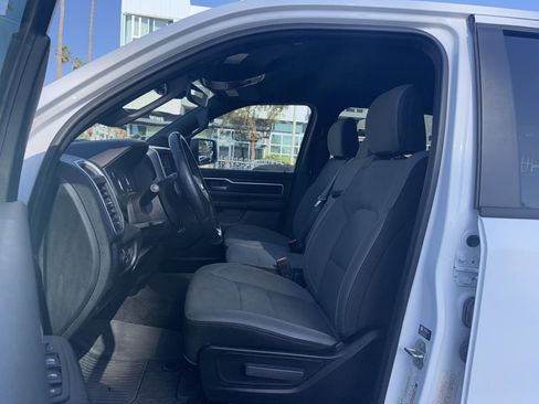 Used 2023 RAM 1500 Big Horn image 9