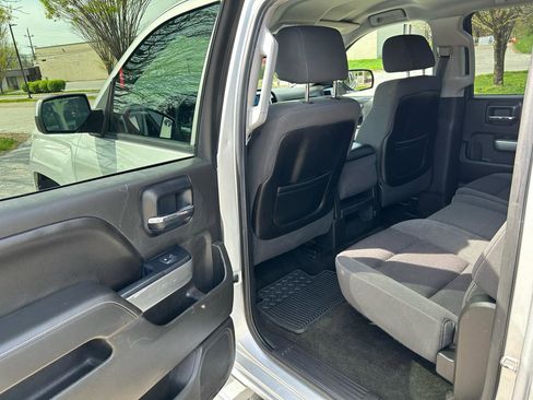 Used 2014 Chevrolet Silverado 1500 LT image 12