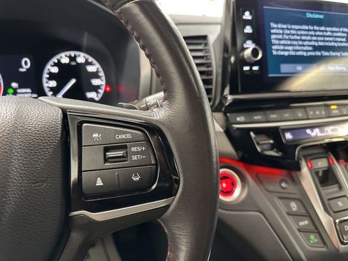 Used 2025 Honda Odyssey Sport-L image 28