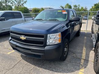 Used 2009 Chevrolet Silverado 1500 W/T RWD video 2