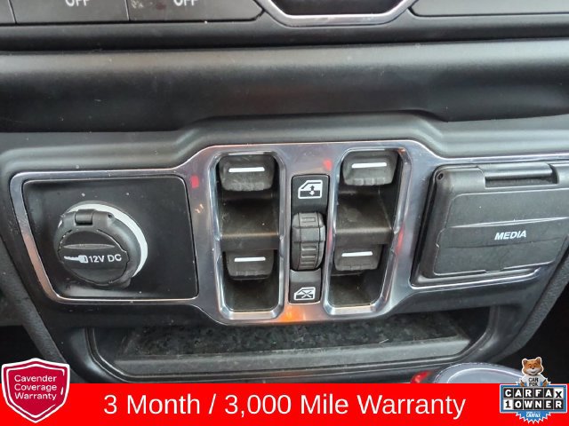 Used 2022 Jeep Gladiator Sport AWD/4WD image 27