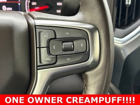 Used 2021 Chevrolet Silverado 1500 RST w/ Z71 Off-Road Package AWD/4WD image 21