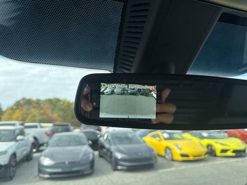 Used 2025 Mercedes-Benz Sprinter 2500 image 16