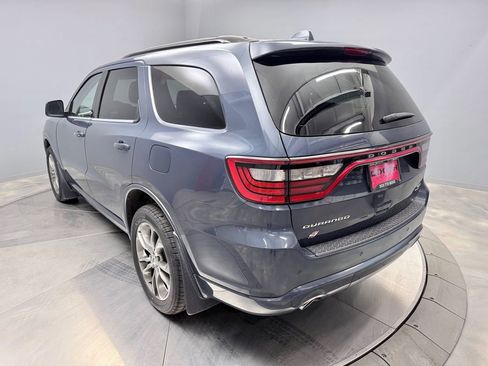Used 2020 Dodge Durango GT image 7