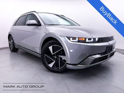 Used 2025 Hyundai Ioniq 5 Limited