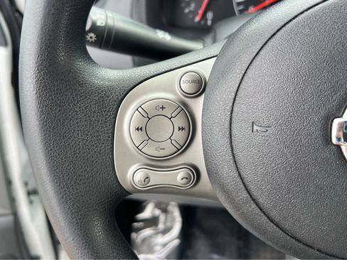 Used 2017 Nissan NV200 S w/ Cruise Control Package FWD image 29