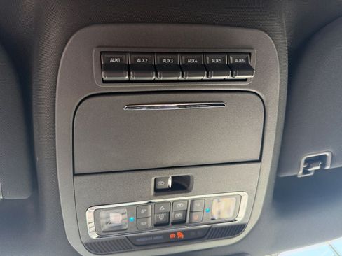 Used 2026 Ford F150 Tremor w/ Equipment Group 402B MID AWD/4WD image 32