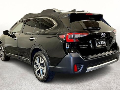 Used 2022 Subaru Outback Touring image 17