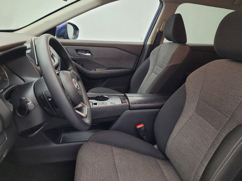 Used 2023 Nissan Rogue SV FWD image 17