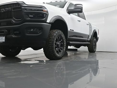 New 2026 RAM 2500 Power Wagon image 49
