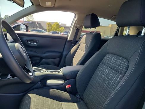 New 2026 Honda HR-V LX image 14