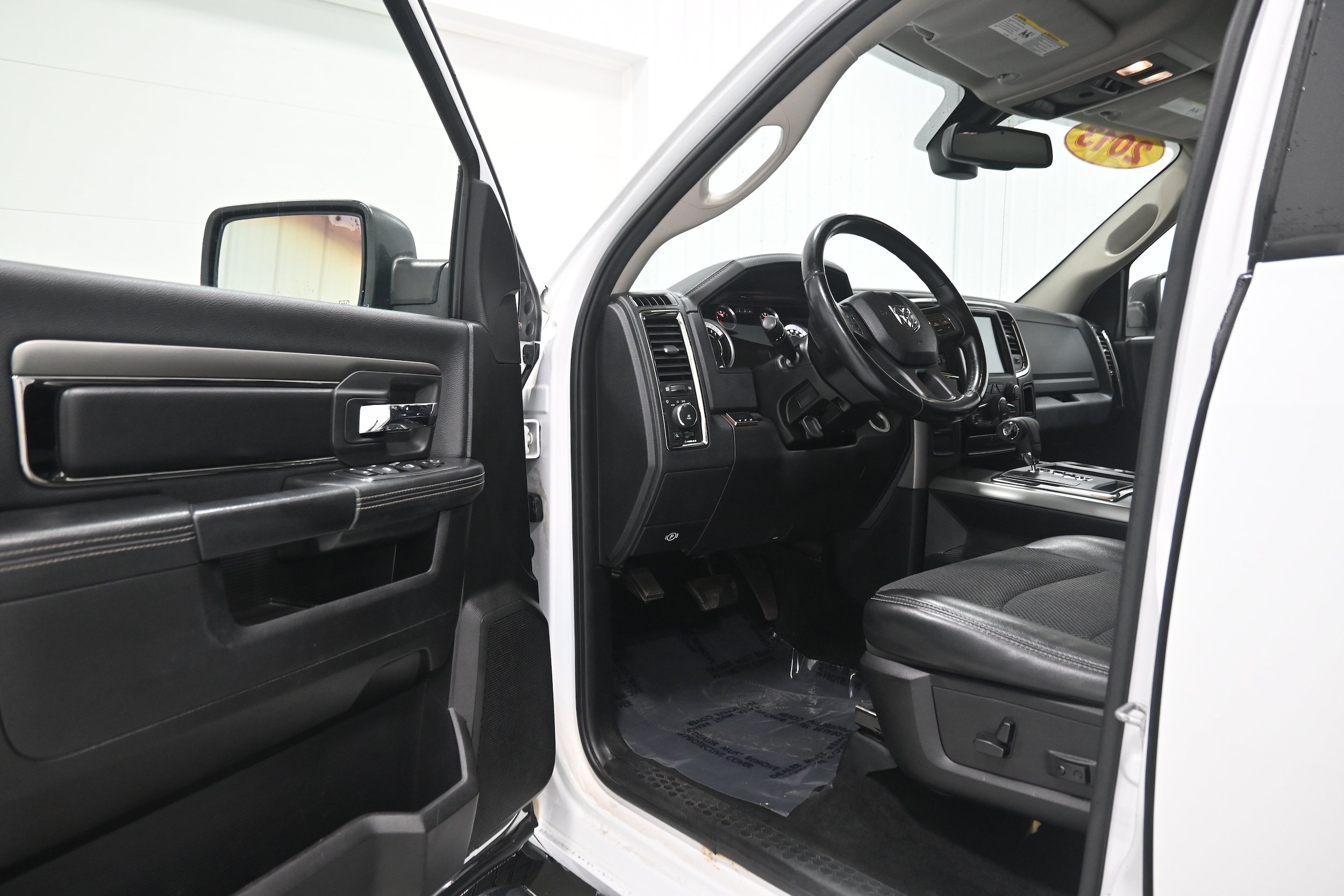 Used 2013 RAM 1500 Sport AWD/4WD image 5