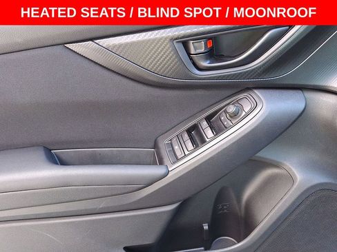 Certified 2023 Subaru Impreza Premium image 10