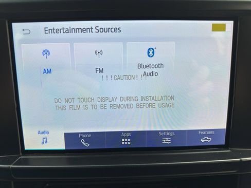 New 2026 Ford F350 XL w/ STX Appearance Package image 32