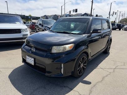 Used 2015 Scion xB