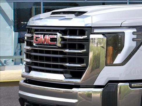 New 2026 GMC Sierra 3500 Pro w/ Convenience Package image 13