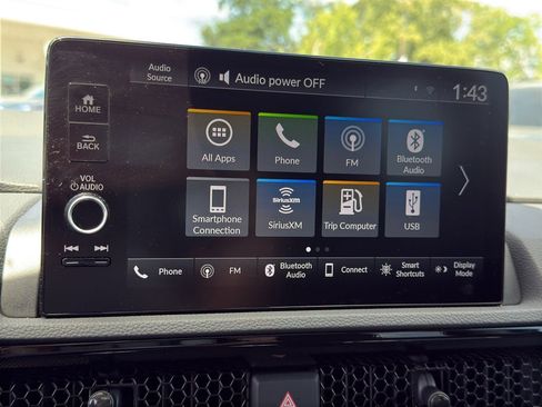 Certified 2024 Honda CR-V EX-L image 19