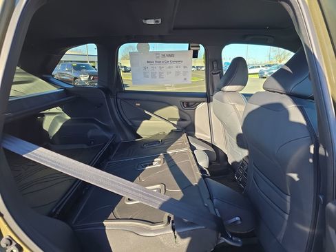 New 2026 Subaru Forester Wilderness image 19