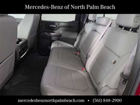 Used 2022 GMC Sierra 1500 SLT w/ SLT Premium Plus Package image 13