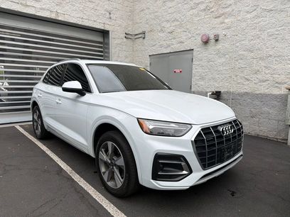 Certified 2023 Audi Q5 Premium Plus w/ Premium Plus Package