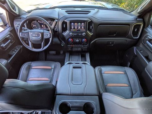 Used 2020 GMC Sierra 1500 AT4 w/ Technology Package image 29