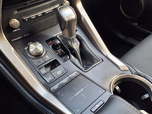 Used 2020 Lexus NX 300 FWD w/ Premium Package image 13